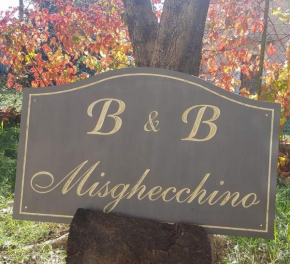 Bed and Breakfast Misghecchino Foligno